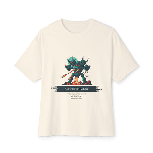 Karthidron Roast T‑Shirt