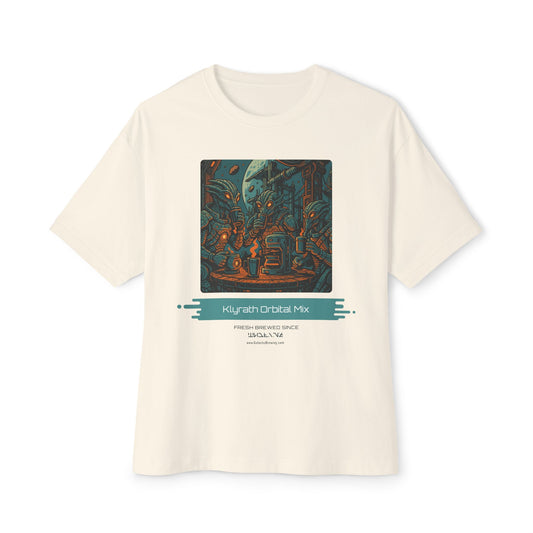 Klyrath Orbital Mix - T‑Shirt