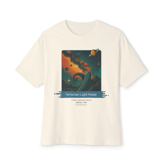 Tenticlian Light Roast - T‑Shirt