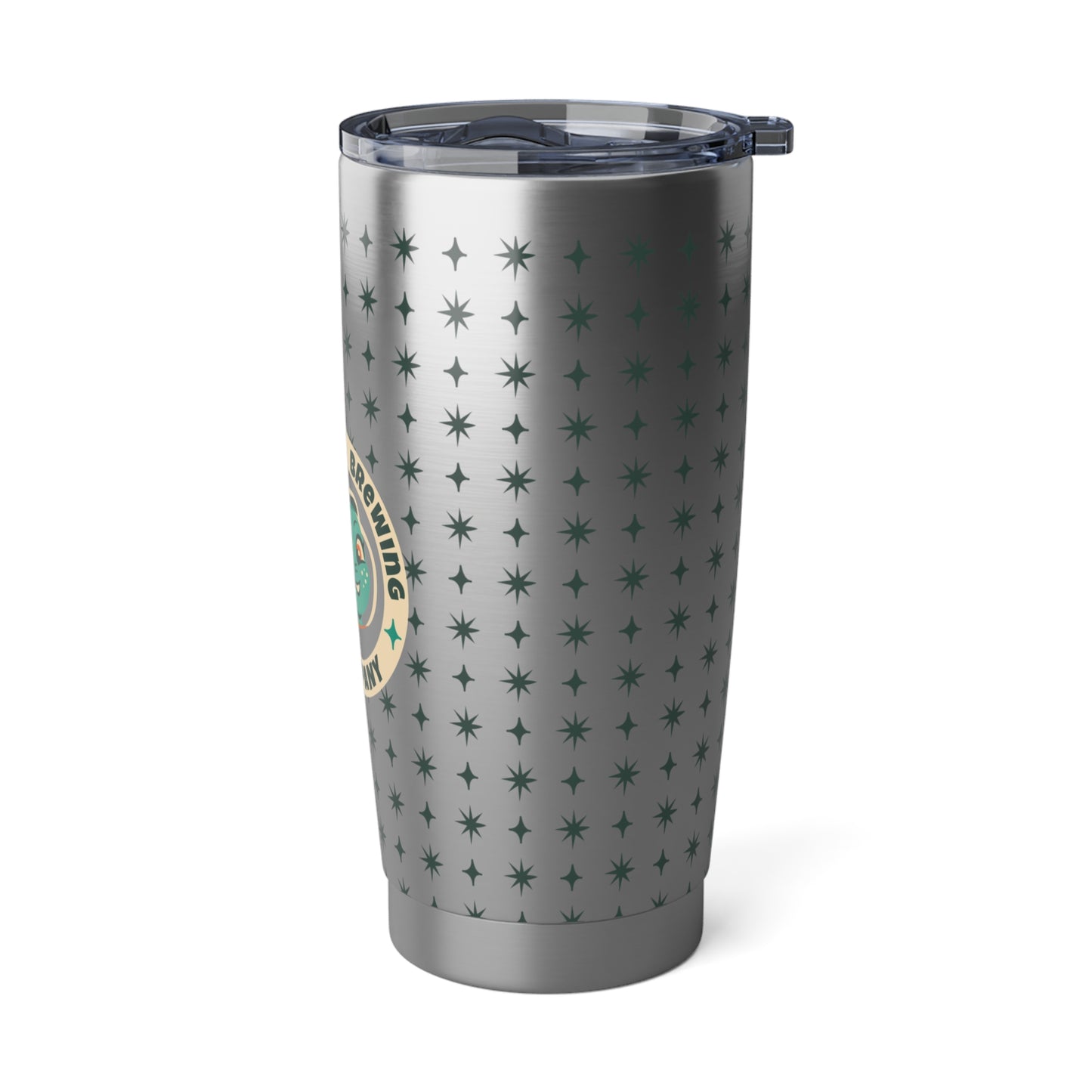 Gigi Logo - 20oz Tumbler