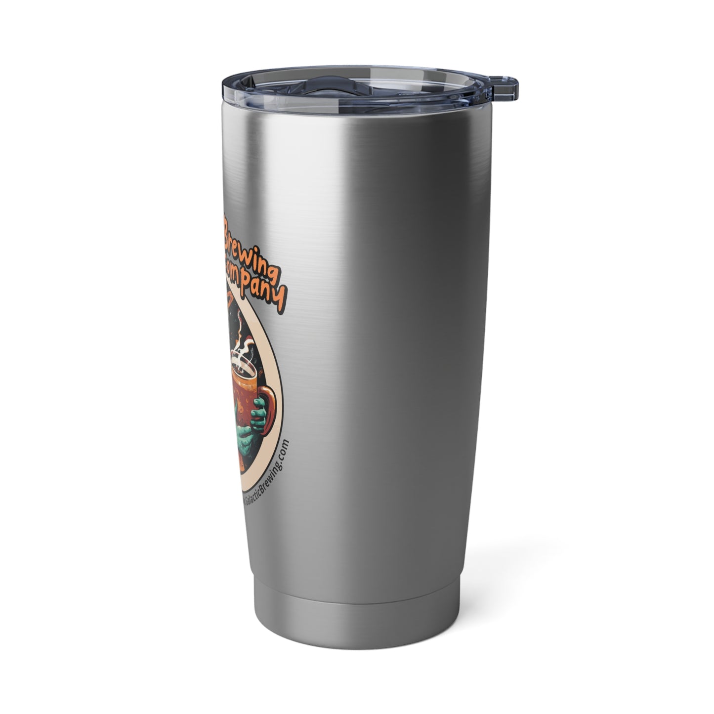 GBC Logo - 20oz Tumbler