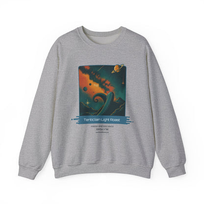 Tenticlian Light Roast - Sweatshirt