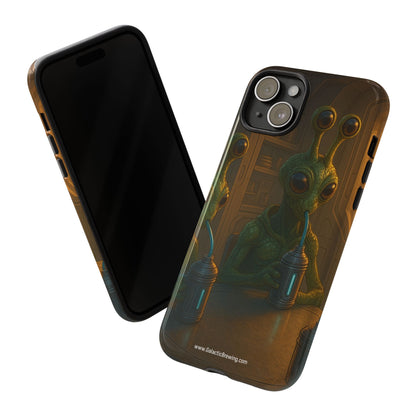 Ythmar Communal Blend - Phone Case (iPhone 14-17)