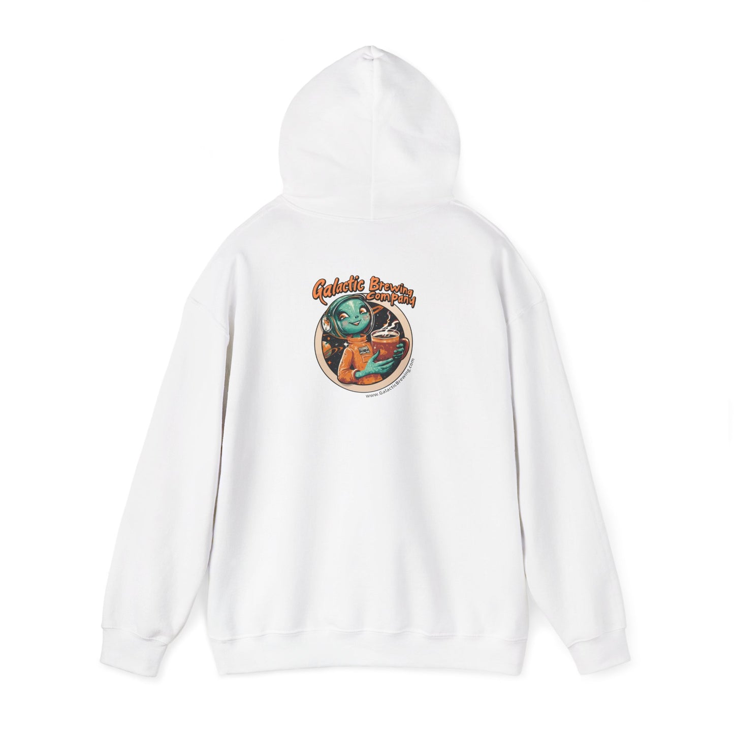 Karthidron Roast - Hoodie