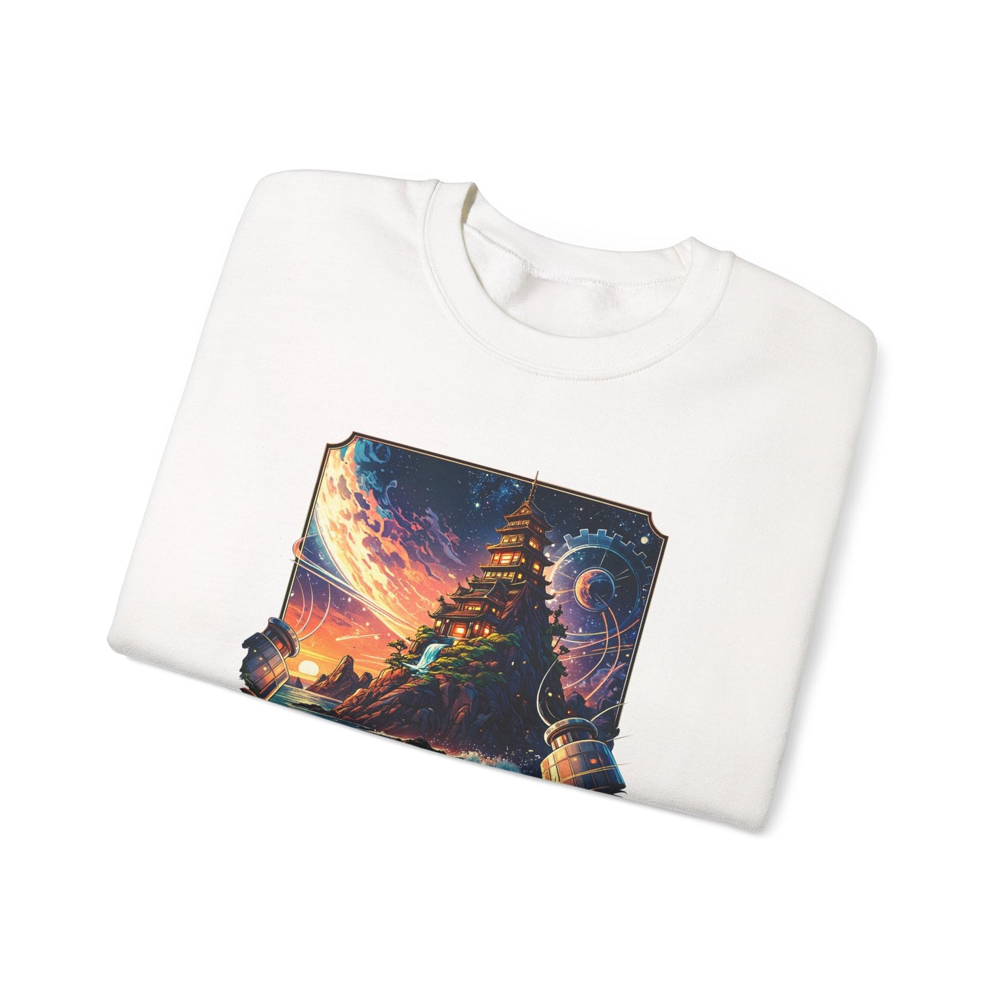 Glurpian Mocha - Sweatshirt