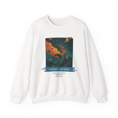 Tenticlian Light Roast - Sweatshirt