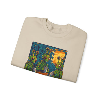 Ythmar Communal Blend - Sweatshirt