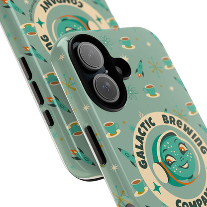 Gigi Logo - Phone Case (iPhone 14-17)