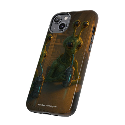 Ythmar Communal Blend - Phone Case (iPhone 14-17)