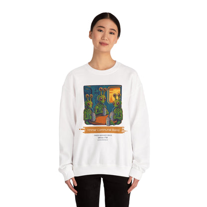 Ythmar Communal Blend - Sweatshirt