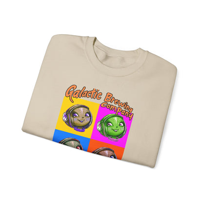 Gigi Pop Art - Sweatshirt