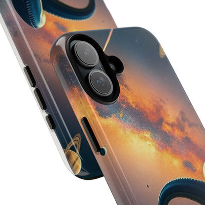 Tenticlian Light Roast - Phone Case (iPhone 14-17)