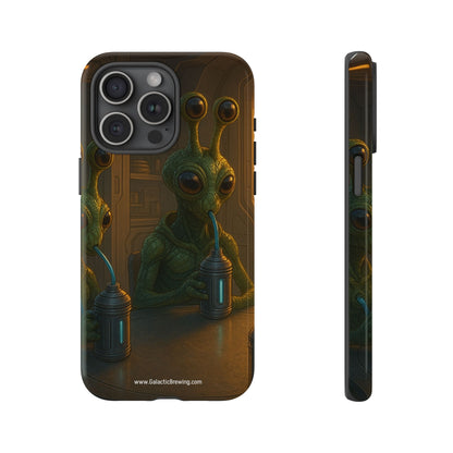 Ythmar Communal Blend - Phone Case (iPhone 14-17)