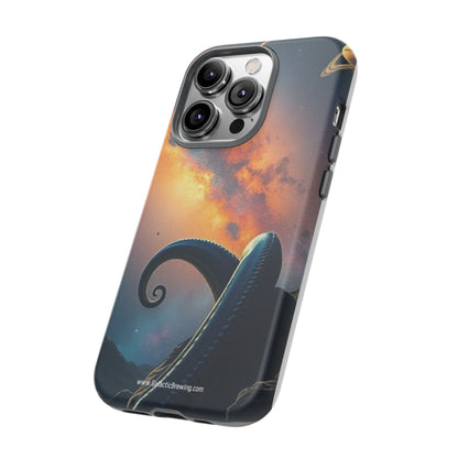 Tenticlian Light Roast - Phone Case (iPhone 14-17)