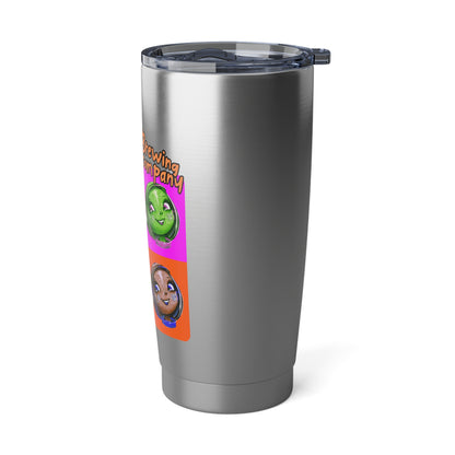 Copy of GBC Logo -  20oz Tumbler