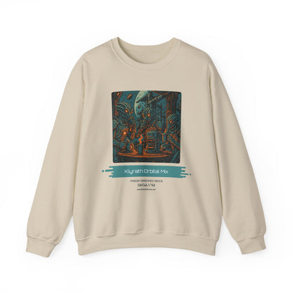 Klyrath Orbital Mix - Sweatshirt