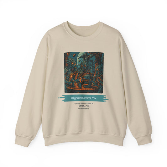 Klyrath Orbital Mix - Sweatshirt
