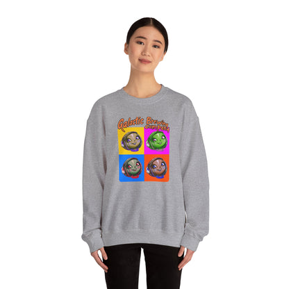Gigi Pop Art - Sweatshirt