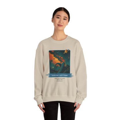Tenticlian Light Roast - Sweatshirt