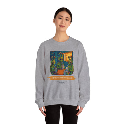 Ythmar Communal Blend - Sweatshirt