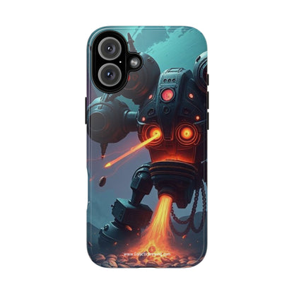 Karthidron Roast - Phone Case (iPhone 14-17)