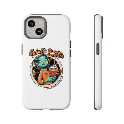 GBC Logo - Phone Case (iPhone 14-17)