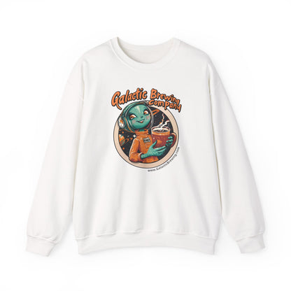 GBC Gigi Logo - Sweatshirt