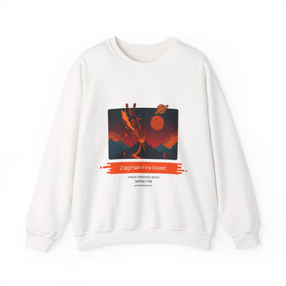 Zagthian Fire Roast - Sweatshirt