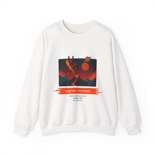 Zagthian Fire Roast - Sweatshirt