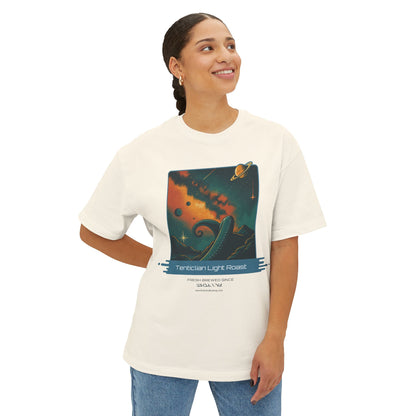 Tenticlian Light Roast - T‑Shirt