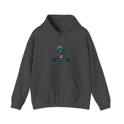 Karthidron Roast - Hoodie