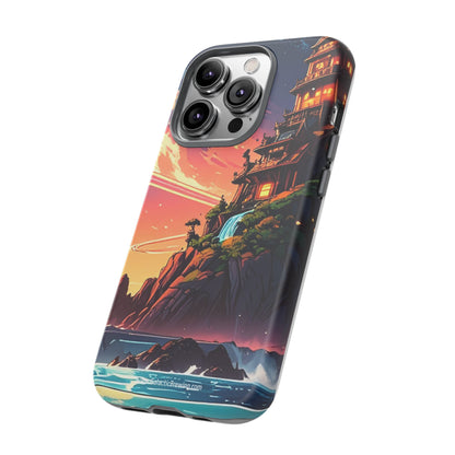 Glurpian Mocha - Phone Case (iPhone 14-17)