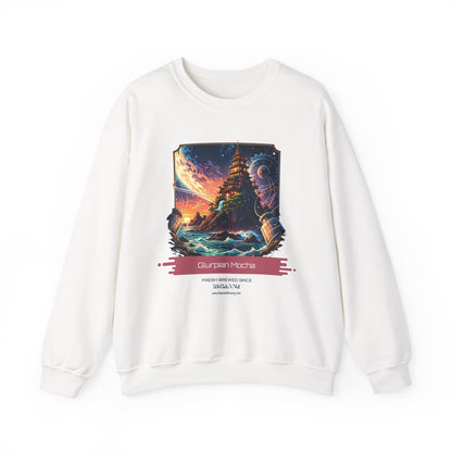 Glurpian Mocha - Sweatshirt