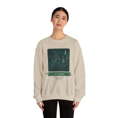 Jelvux Decaf - Sweatshirt