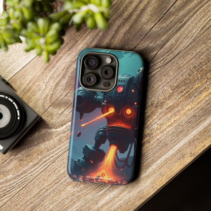 Karthidron Roast - Phone Case (iPhone 14-17)