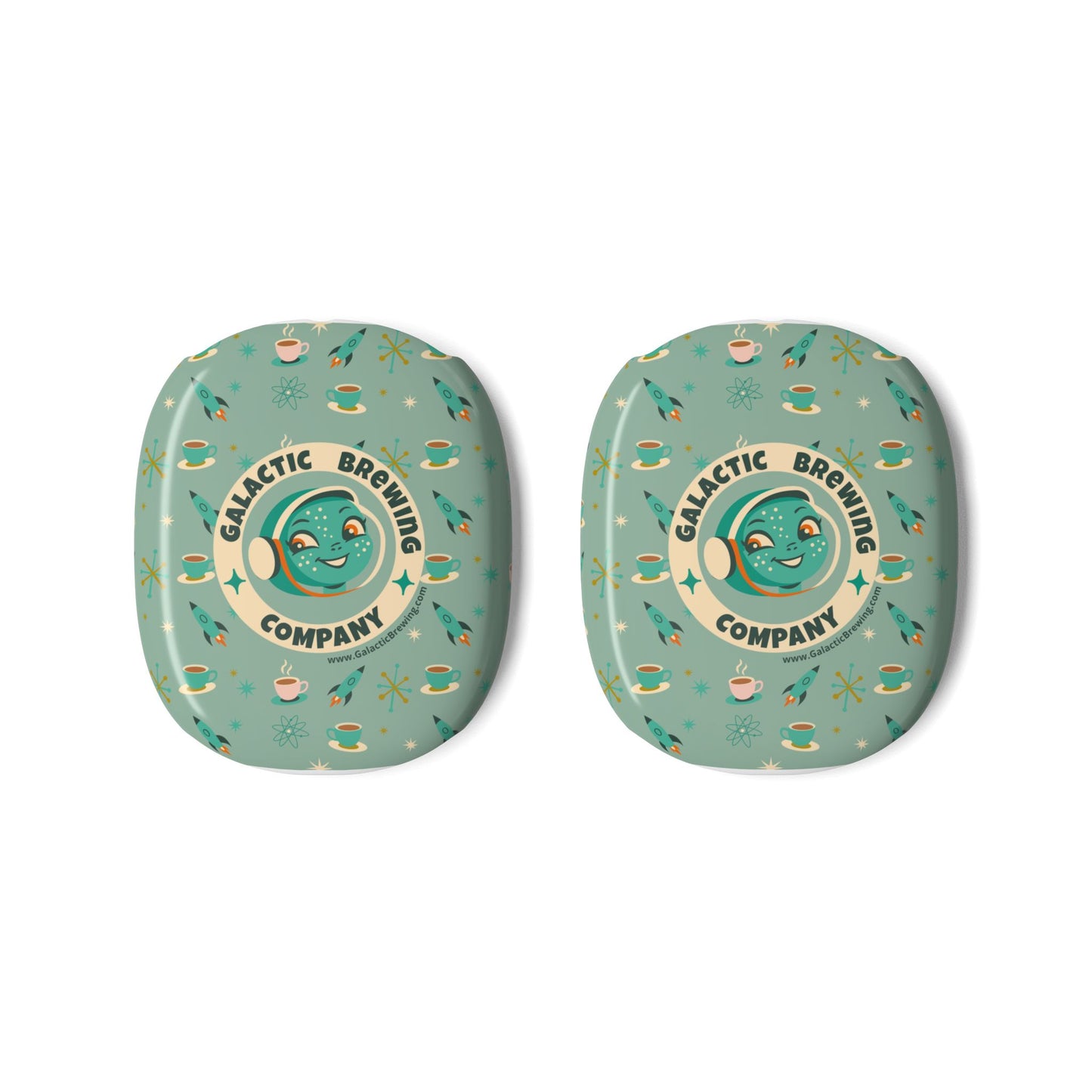 Gigi Logo - AirPods Max Case