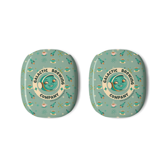 Gigi Logo - AirPods Max Case