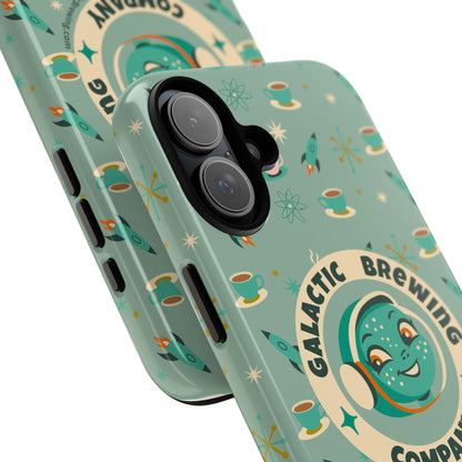 Gigi Logo - Phone Case (iPhone 14-17)