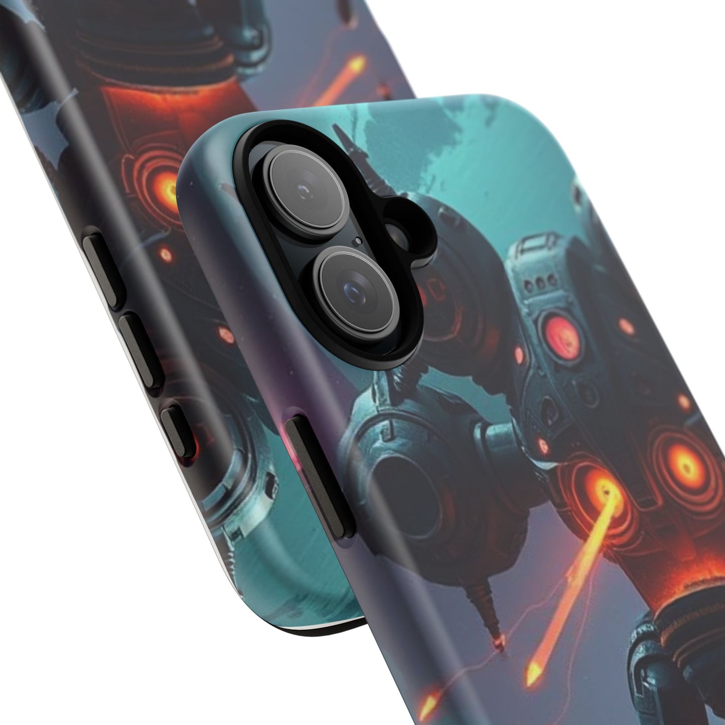 Karthidron Roast - Phone Case (iPhone 14-17)