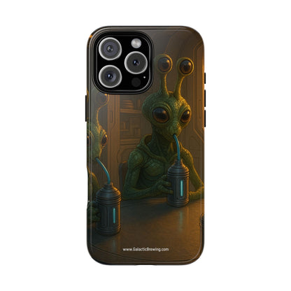 Ythmar Communal Blend - Phone Case (iPhone 14-17)