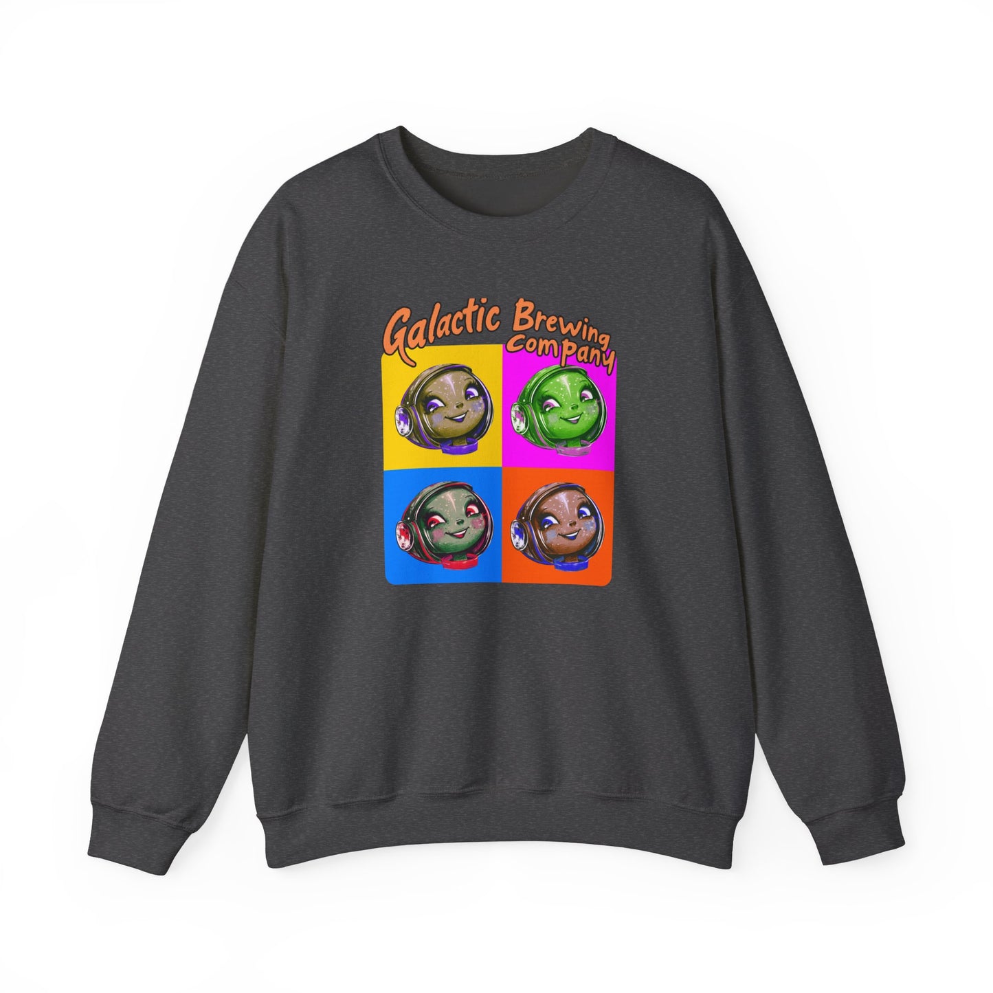 Gigi Pop Art - Sweatshirt