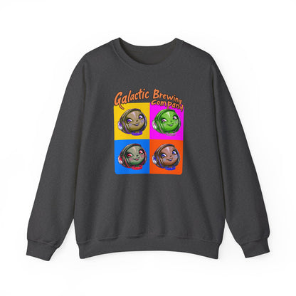 Gigi Pop Art - Sweatshirt