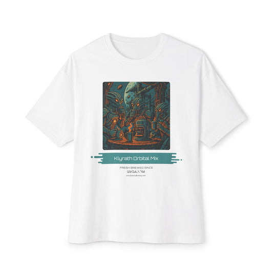 Klyrath Orbital Mix - T‑Shirt