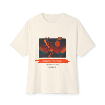 Zagthian Fire Roast - T‑Shirt