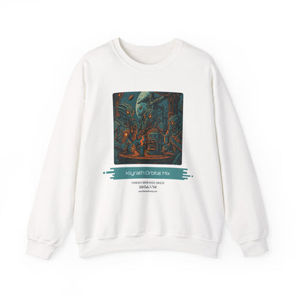 Klyrath Orbital Mix - Sweatshirt