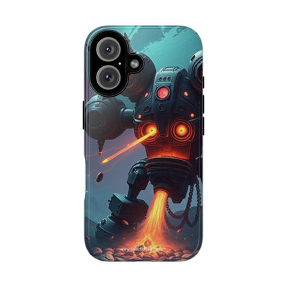 Karthidron Roast - Phone Case (iPhone 14-17)