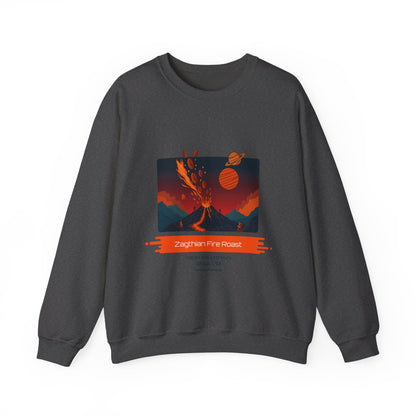 Zagthian Fire Roast - Sweatshirt