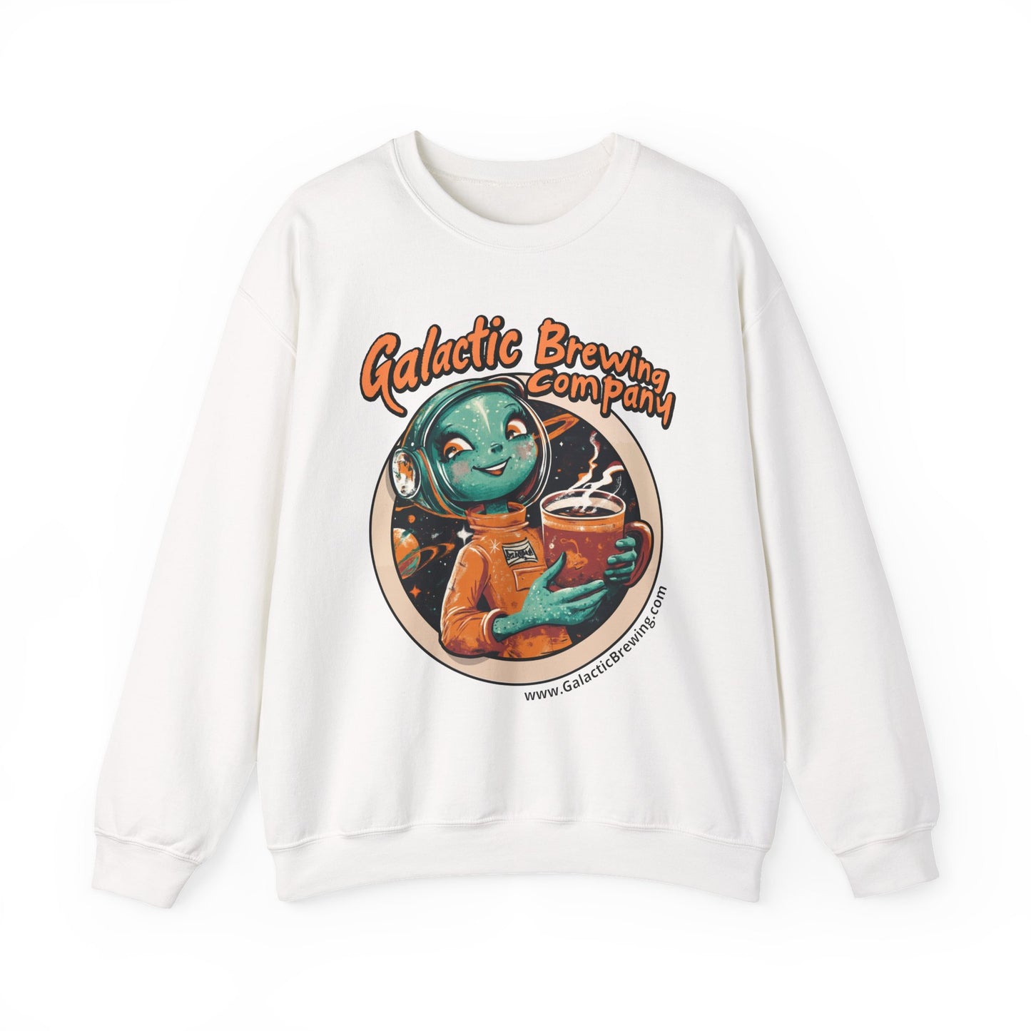 GBC Gigi Logo - Sweatshirt