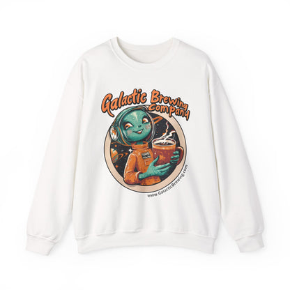 GBC Gigi Logo - Sweatshirt