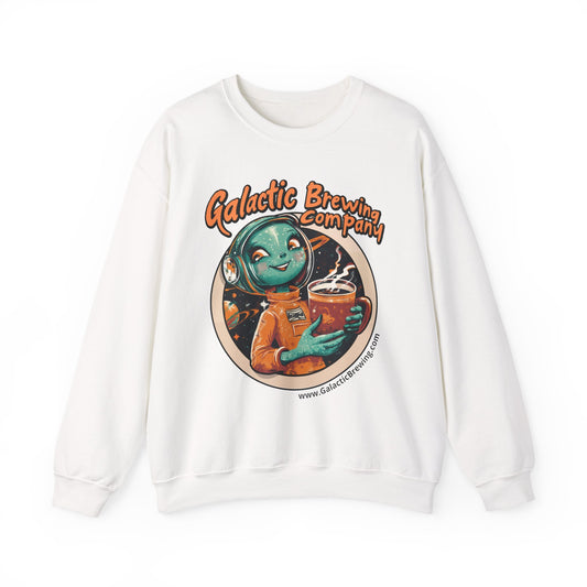 GBC Gigi Logo - Sweatshirt